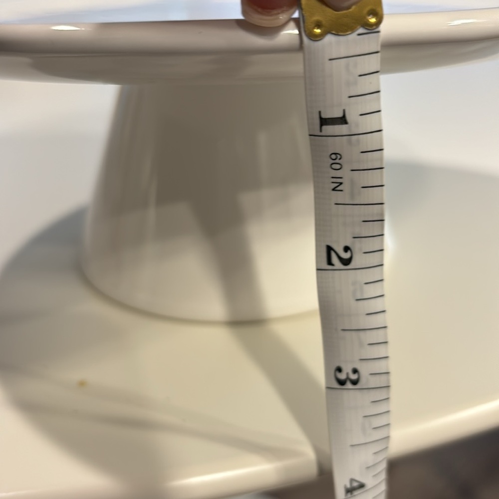 Mini Cake stand - Picture 7 of 7